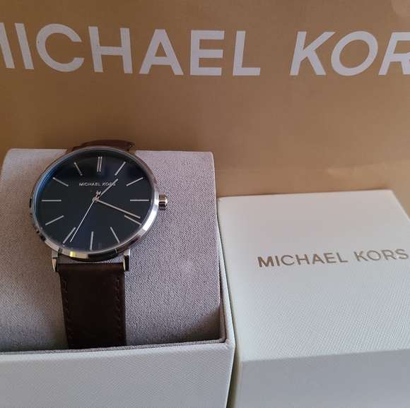 Michael Kors Other - MK WATCH